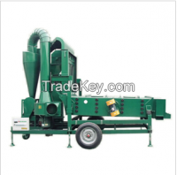 Separation Machinery for Grape Seed
