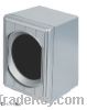 Sell silver white audio speaker box case (DH-1188)