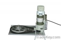 Roller door motor(DC24V-300KG )