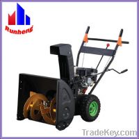 Sell 5.5HP electric Snow Blower with CE(RH055A)