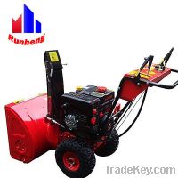 Sell 9HP electric Snow Blower with CE(RH090A)