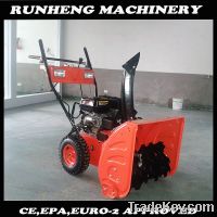 Sell HOT SALE! 5.5HP MINI Snowblower with CE/EPA approved(RH055D)