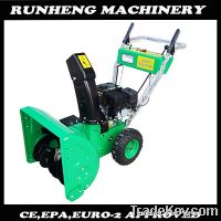 Sell 6.5 HP Gasoline Snow Blower with CE/EPA(RH065C)