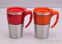 Sell travel mugs&tumblers