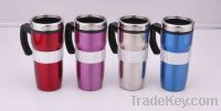 Sell travel mugs&tumblers