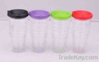 Sell plastic tumbler, cup