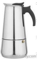 Sell fStainless Coffee Pot