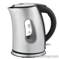 Sell Stainless Electric Kettle