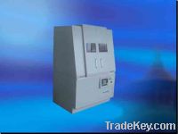 Automatic X-ray diffractometer(XRD)