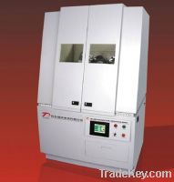 X-ray analyzer(XRD)