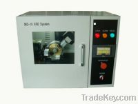 Mini X-ray diffractometer(TDM-10)