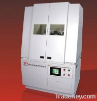 Sell polycrystalline powder X-ray diffractometer