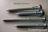 Sell Wood screws  DIN571
