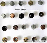 Sell fashion jeans button