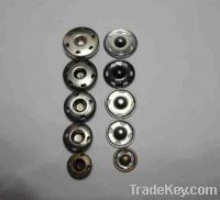 Sell hand sewing press snap button/fastener