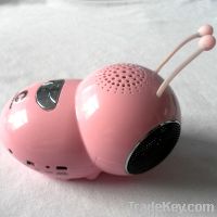 Best seller!!! Wonderful Bee 2.0 Portable Mini Computer Speaker