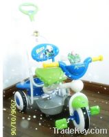 Sell baby toys----baby tricycle