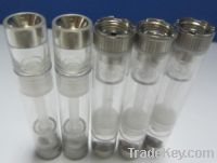 Sell New Clear Cartomizer for 510T, 808D