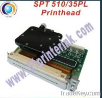 Sell SEIKO 35PL printhead