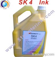 Sell SK4 Solvent ink