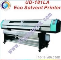 Sell Phaeton eco solvent printer 181LA