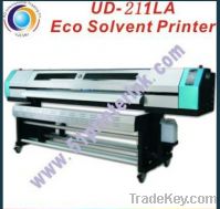 Sell eco solvent printer UD--211LA with Epson DX5