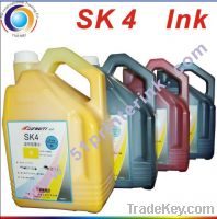 Sell Infiniti SK4 Solvent ink