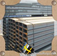 (q195, q235, astma36, st37-2) steel channel