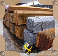 Sell ss400 angle steel