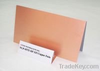 Sell VLP-HTE-HF ED Copper Foils