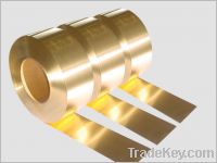 Sell Brass Strips