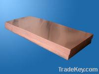 Sell Copper Sheets