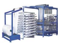 Sell PP/PE Woven Sack Making Machines