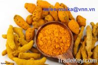 Sell turmeric finger