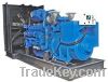 Sell 80kw/100kva PERKINS diesel generator set