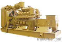 Sell 50KW/62.5KVA YUCHAI diesel generator set