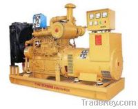 Sell 50kw/62.5kva SHANGCHAI diesel generator set