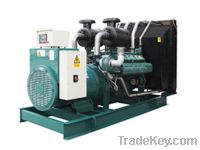 Sell 250kv/312kva WUXI diesel generator set
