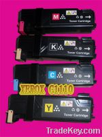 Sell Compatible Toner Cartridge for Xerox C1110