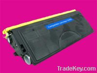 Sell Compatible Black Toner Cartridge for Brother TN460 /6600