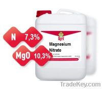 Magnesium Nitrate - solution