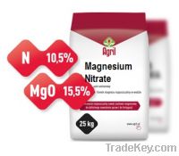 Magnesium Nitrate - liquid