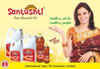 Mustard oil