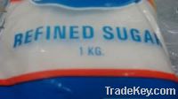 Sell Refined Icumsa 45 EU beet sugar