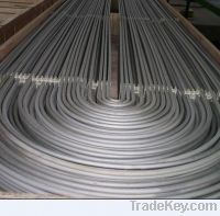Sell stainless square steel pipes
