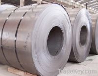 Sell cold rolled steel coil