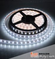 Sell LED Light Strip 5050 60L/M Flexible Waterproof IP65 7 kinds color
