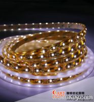 Sell LED Light Strip 5050 60L/M Flexible Waterproof Casg 7 kinds color