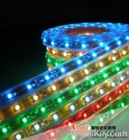 Sell LED Light Strip 5050 30L/M Flexible Non-waterproof 7 kinds color