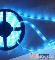 Flexible LED Light Strip 5050 30L/M High waterproof IP68 Poly Color